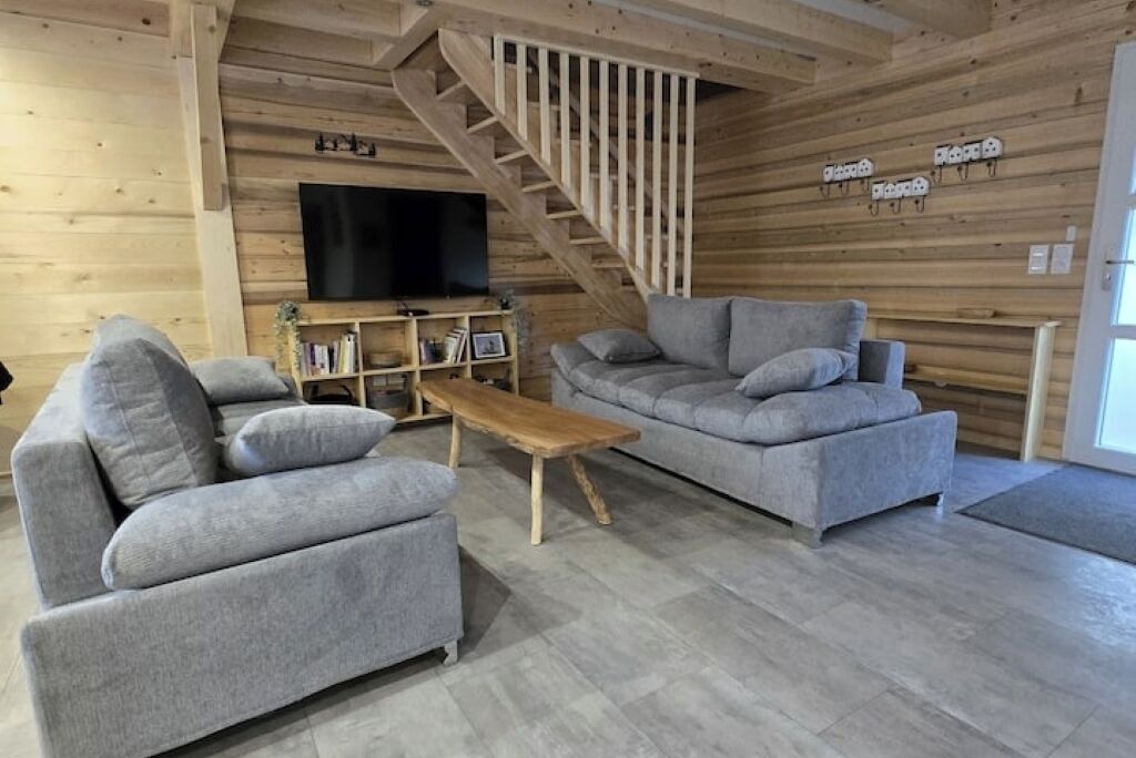 Photo of Livingroom in Saint-Pierre-d'Entremont