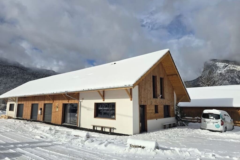 Photo of Outdoor in Saint-Pierre-d'Entremont