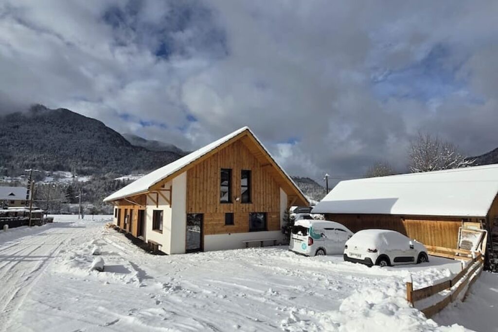 Photo of Outdoor in Saint-Pierre-d'Entremont