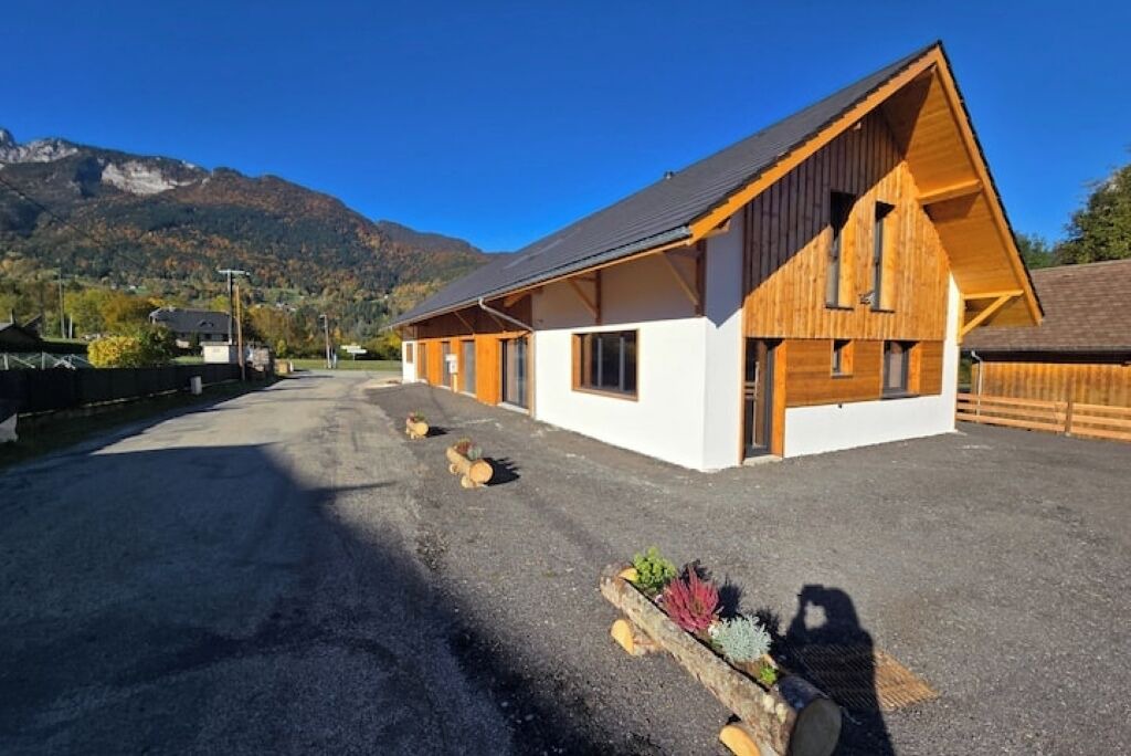 Photo of Outdoor in Saint-Pierre-d'Entremont