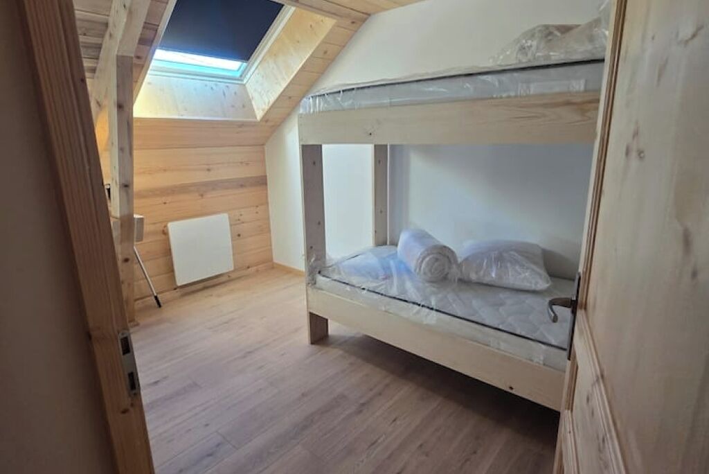 Photo of Bedroom in Saint-Pierre-d'Entremont