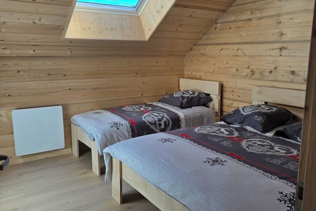 Photo of Bedroom in Saint-Pierre-d'Entremont