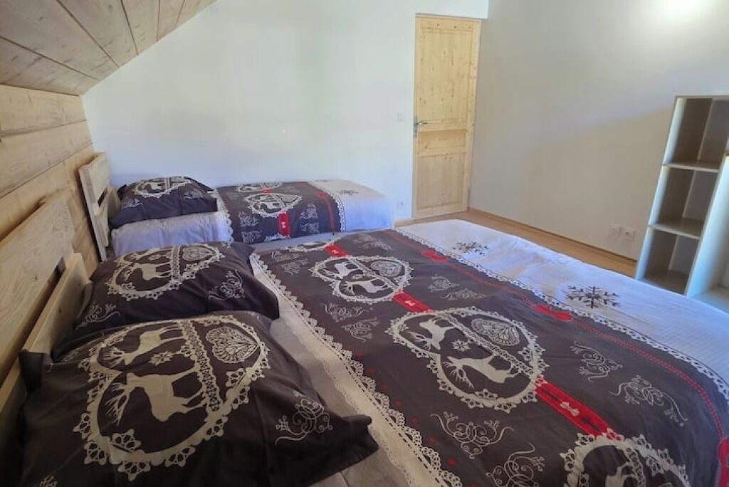 Photo of Bedroom in Saint-Pierre-d'Entremont
