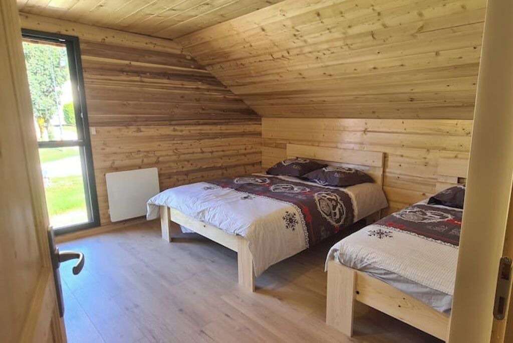 Photo of Bedroom in Saint-Pierre-d'Entremont