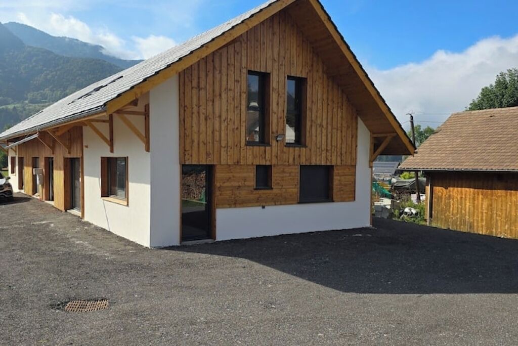 Photo of Outdoor in Saint-Pierre-d'Entremont