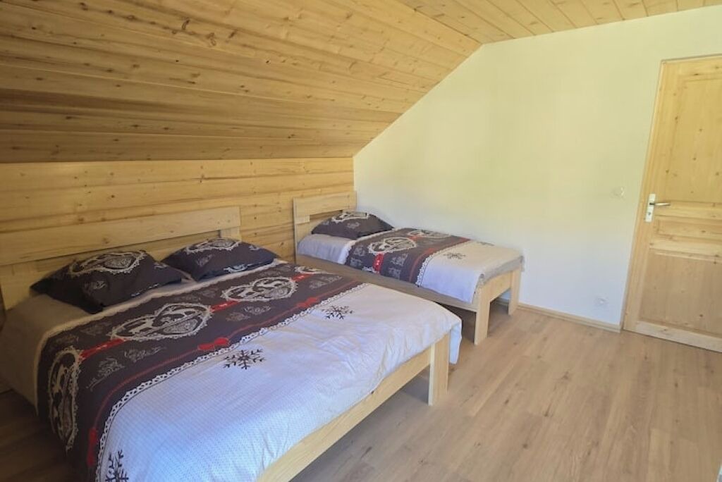 Photo of Bedroom in Saint-Pierre-d'Entremont