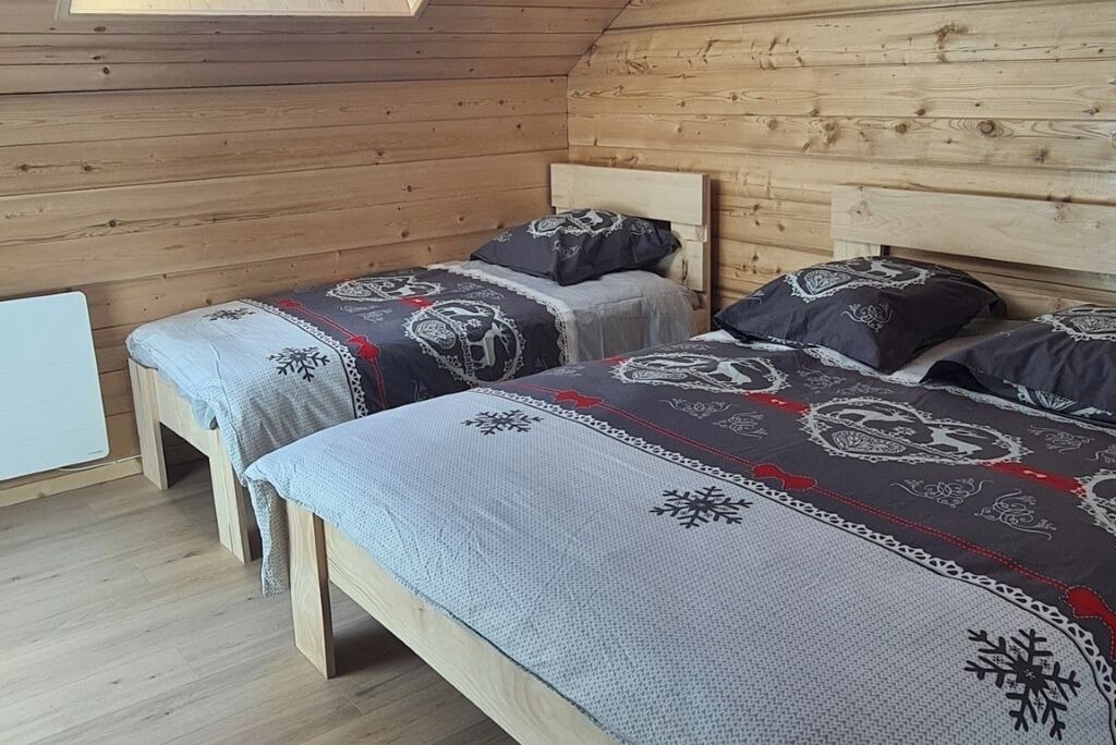 Photo of Bedroom in Saint-Pierre-d'Entremont