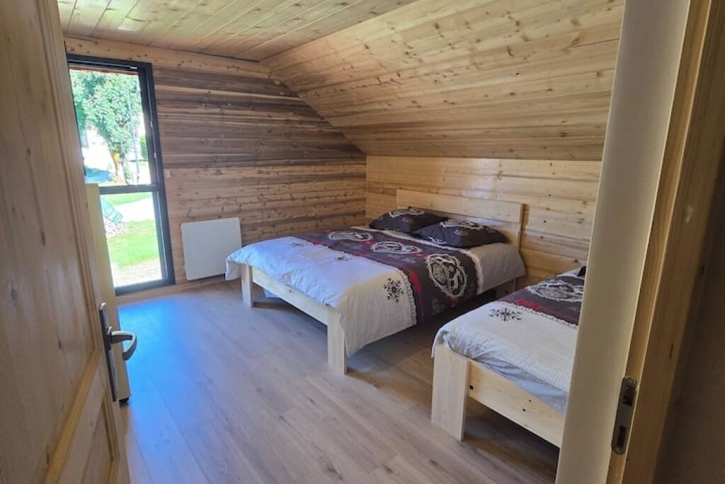 Photo of Bedroom in Saint-Pierre-d'Entremont