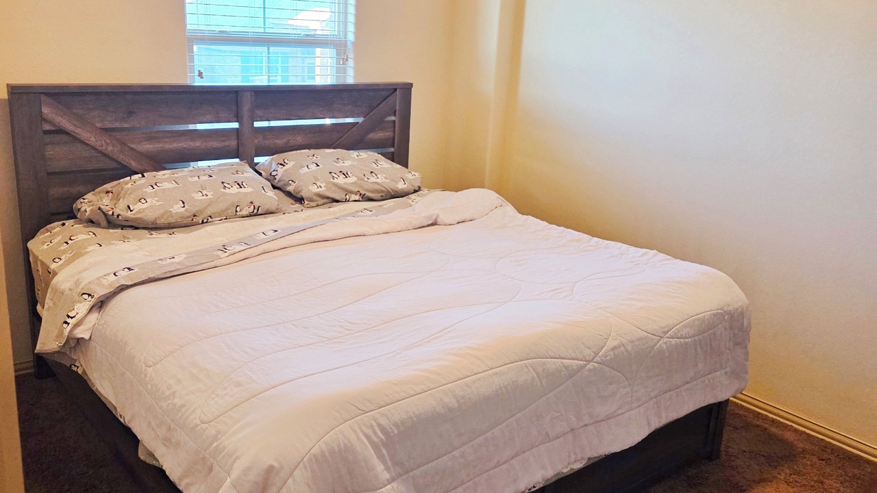 Photo of Bedroom in Midland