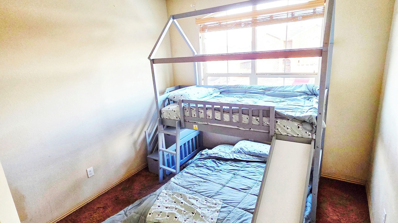 Photo of Bedroom in Midland