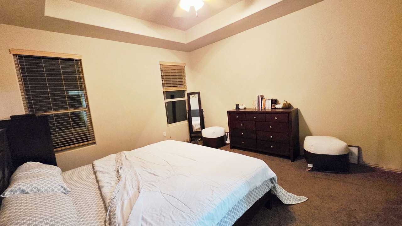 Photo of Bedroom in Midland