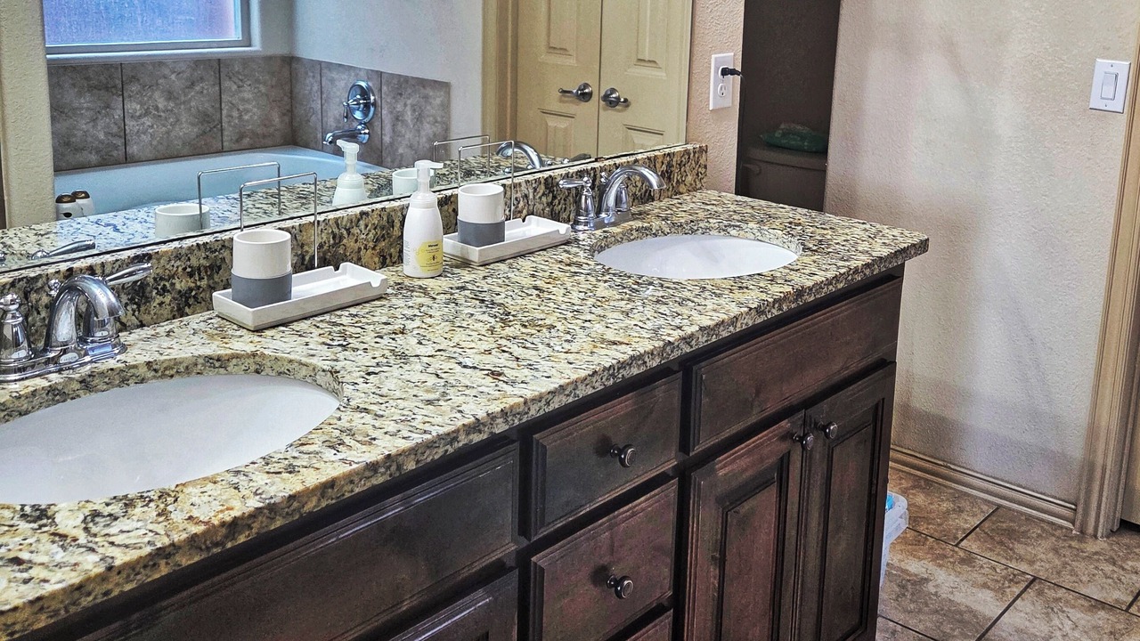 Photo of Bathroom in Midland