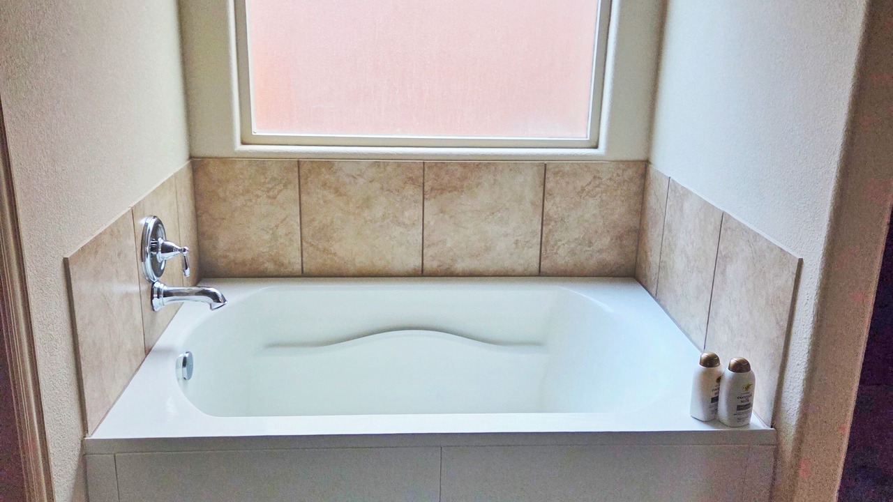 Photo of Bathroom in Midland