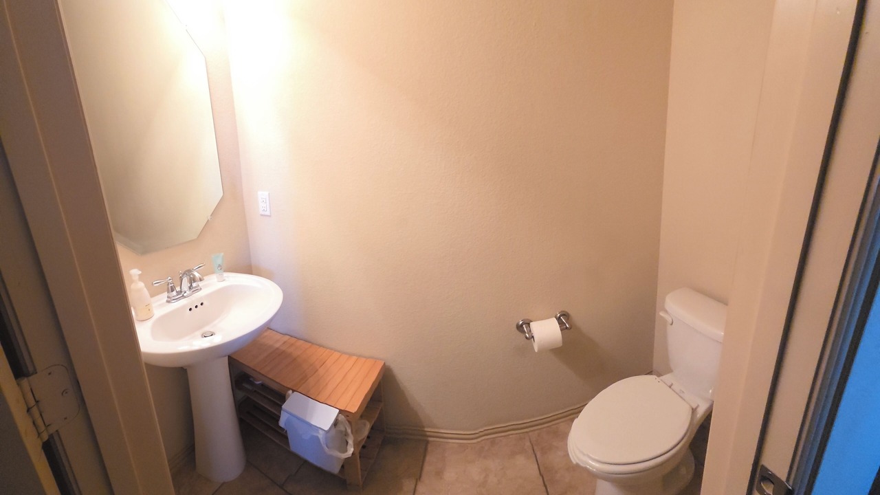 Photo of Bathroom in Midland