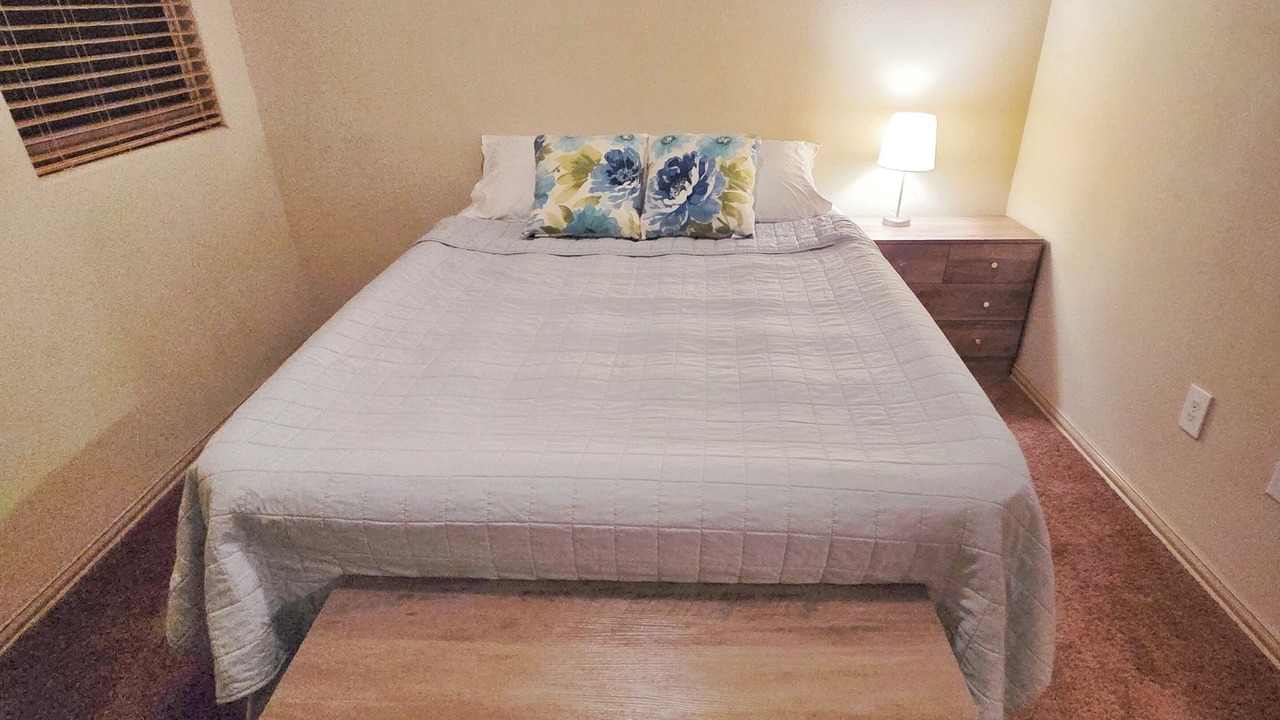 Photo of Bedroom in Midland
