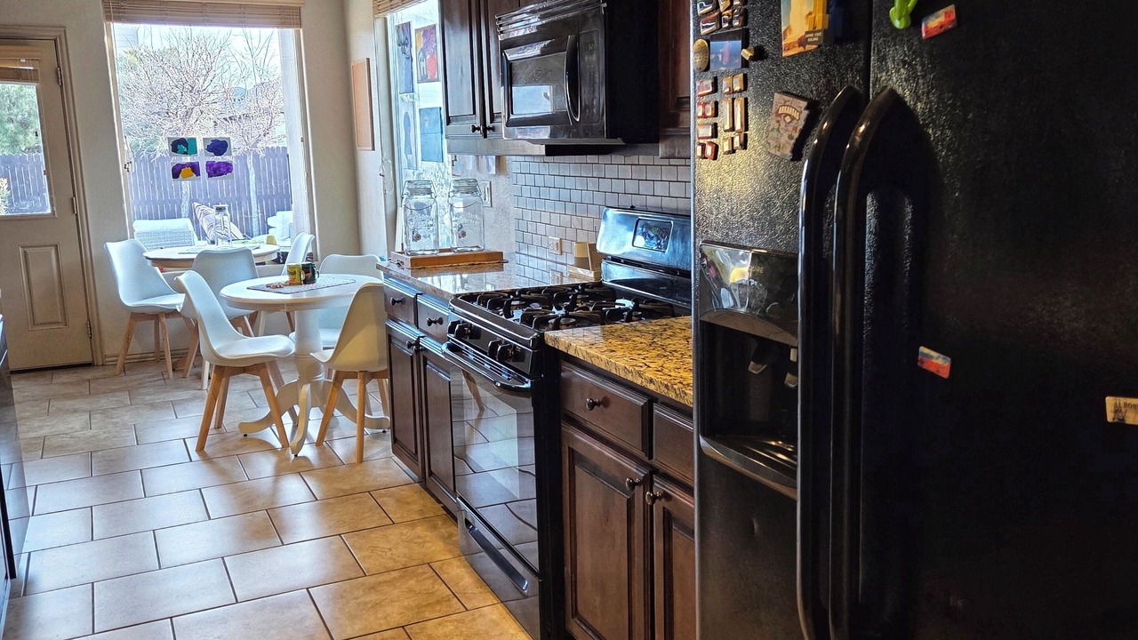Photo of Kitchen in Midland