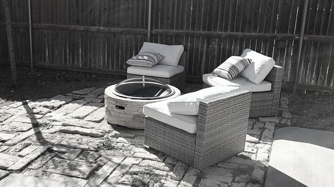 Photo of Patio Balcony in Midland