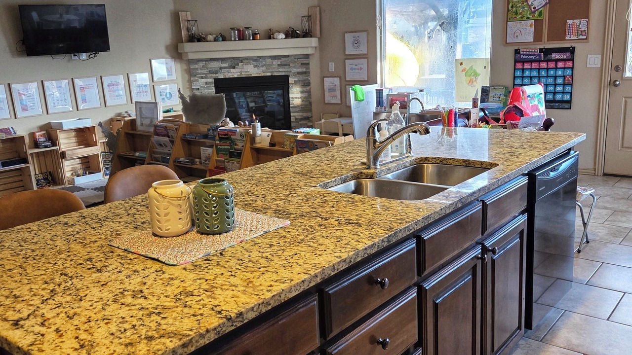 Photo of Kitchen in Midland