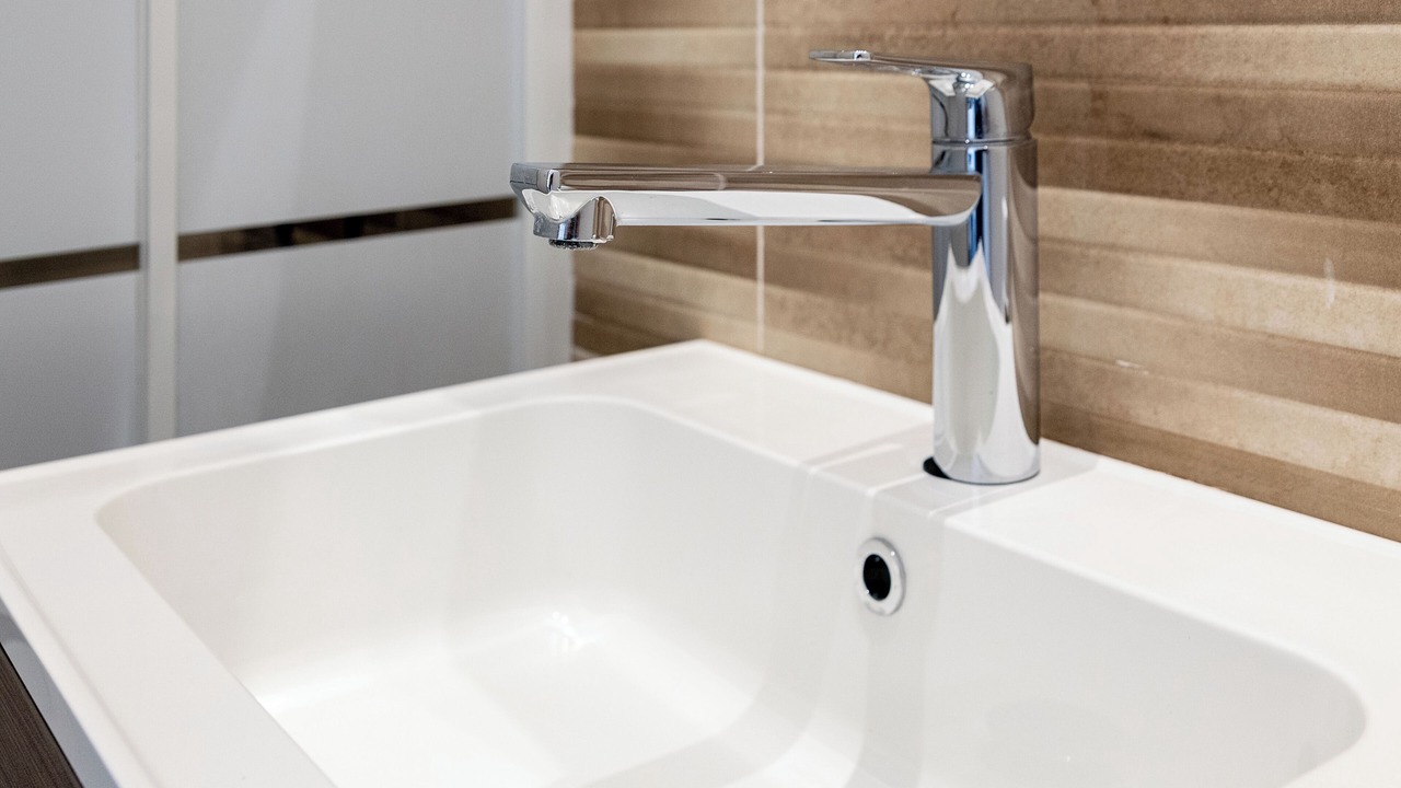 Photo of Bathroom in Cambrai