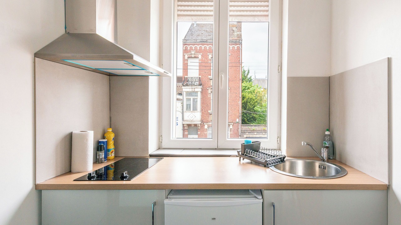 Photo of Kitchen in Cambrai