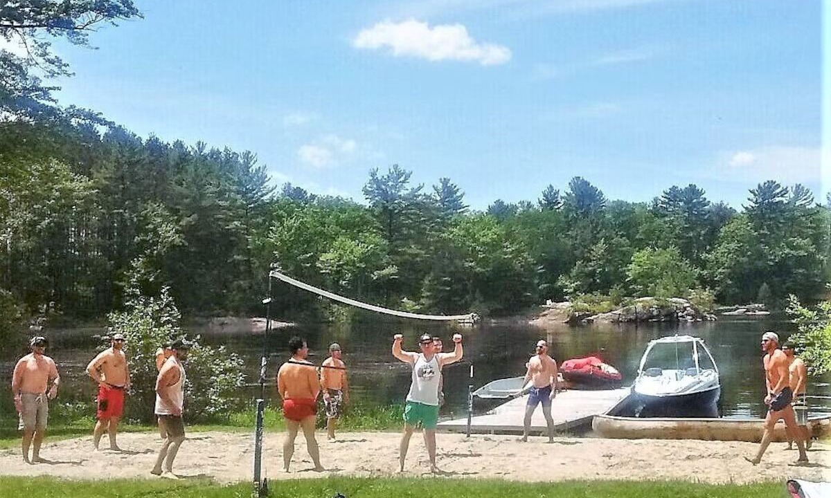 Photo of Others in Gravenhurst