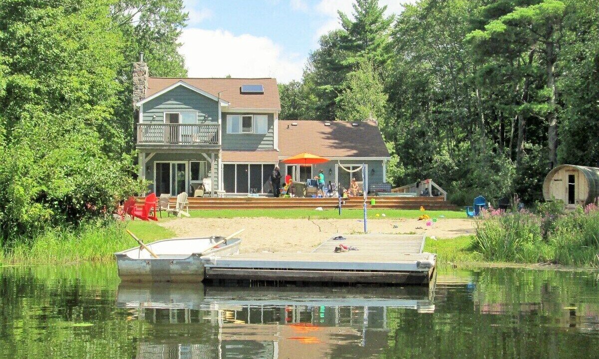 Photo of Outdoor in Gravenhurst