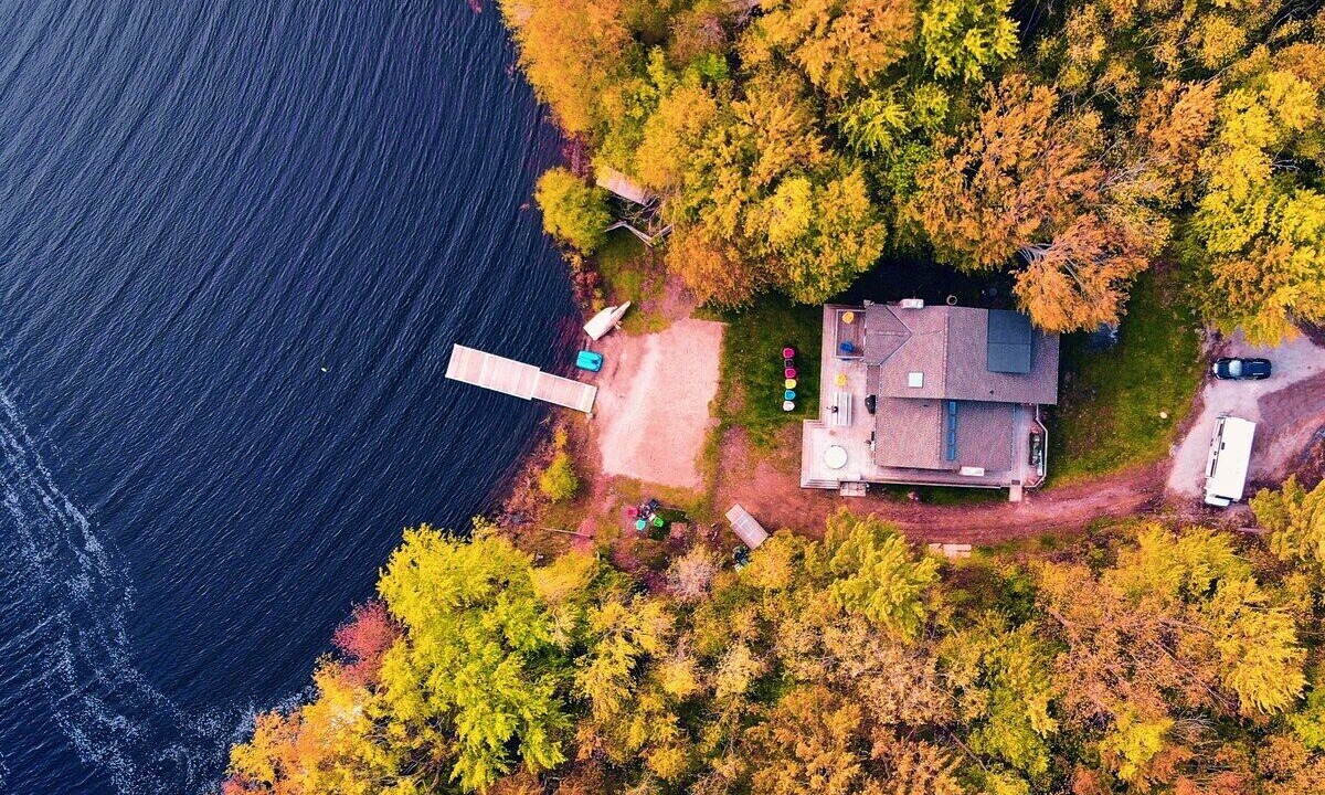 Photo of Outdoor in Gravenhurst