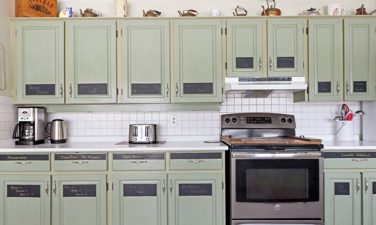 Photo of Kitchen in Gravenhurst