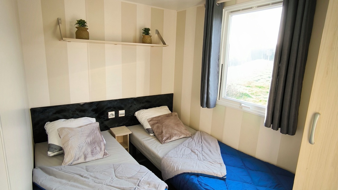 Photo of Bedroom in Le Portel