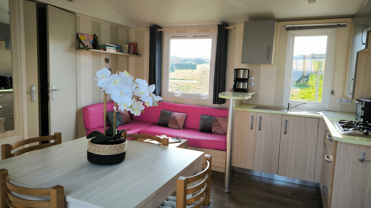 Photo of Kitchen in Le Portel