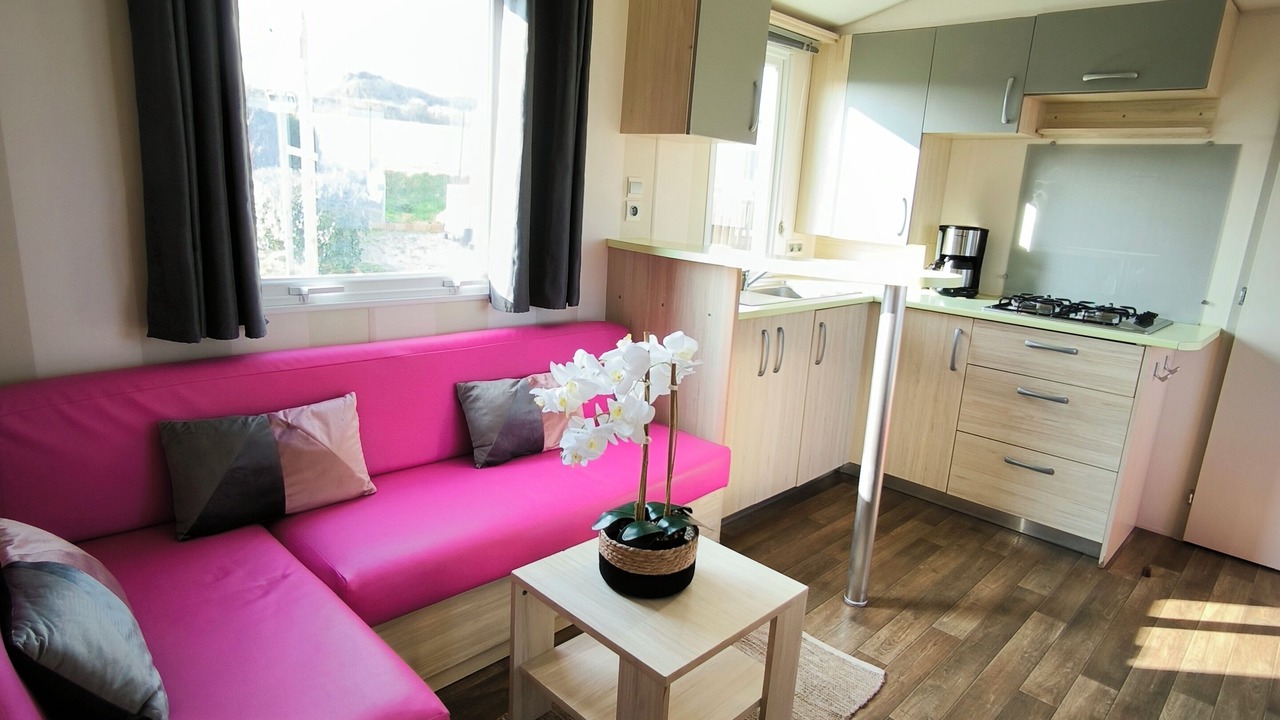 Photo of Livingroom in Le Portel
