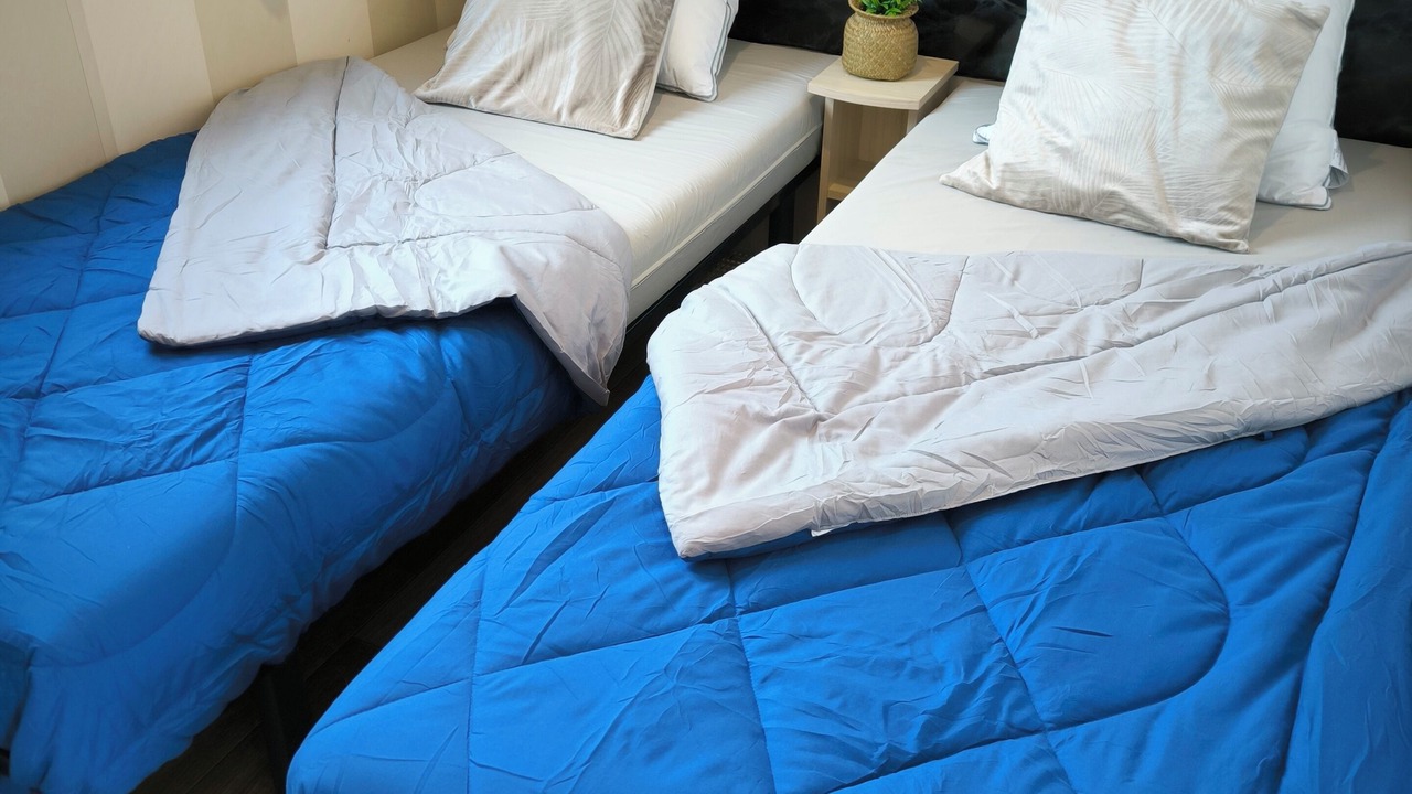Photo of Bedroom in Le Portel