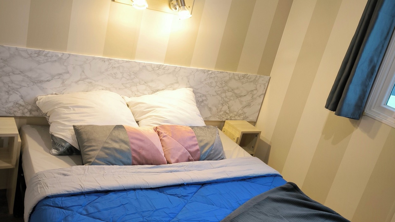 Photo of Bedroom in Le Portel
