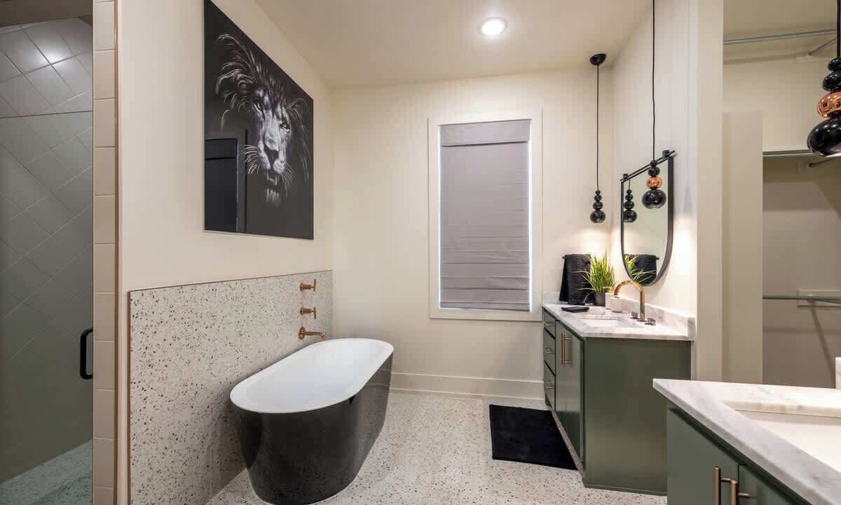 Photo of Bathroom in Lubbock