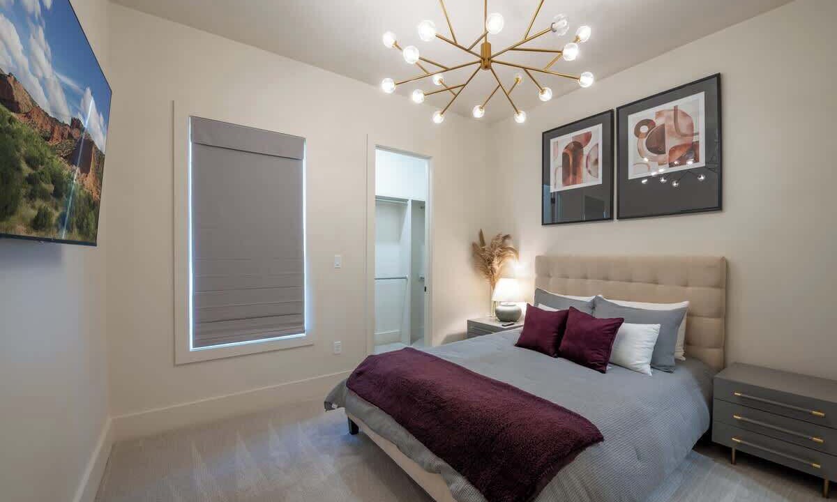 Photo of Bedroom in Lubbock