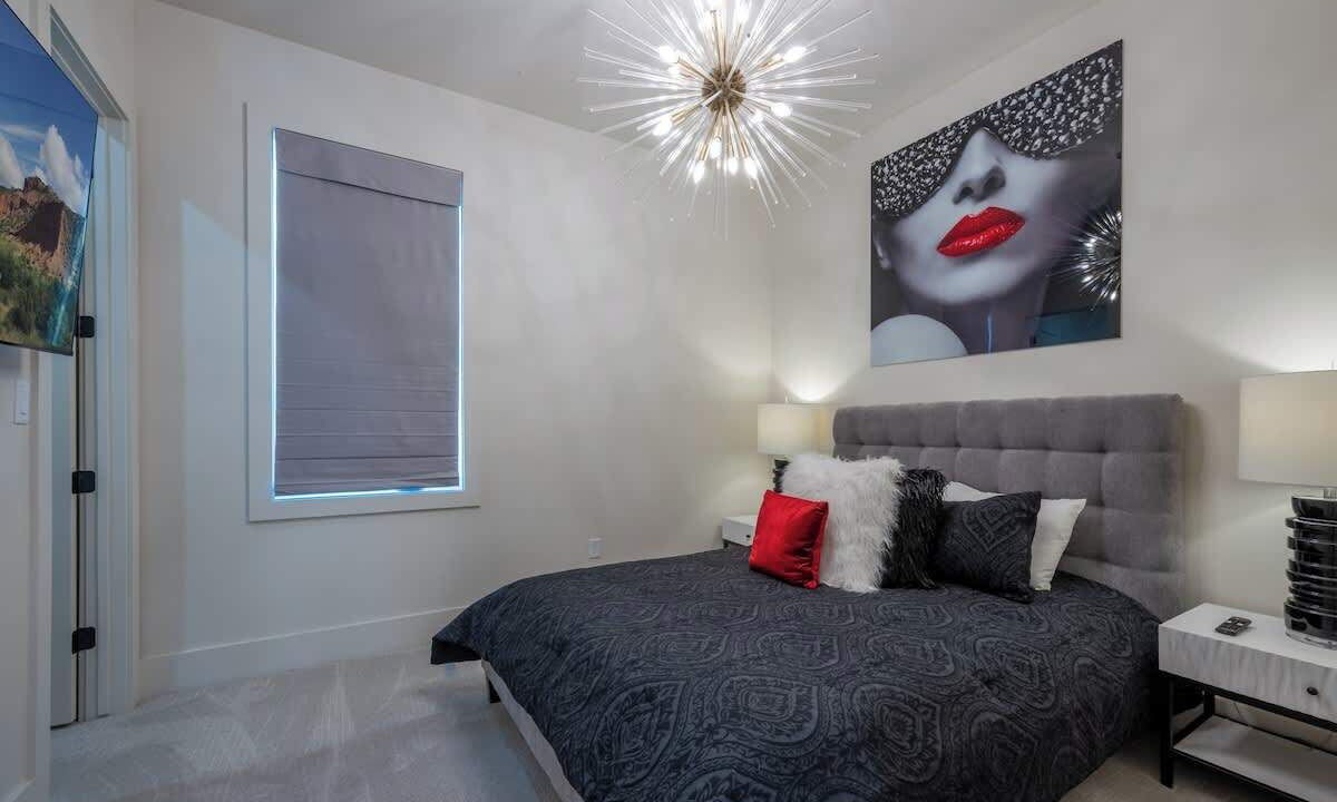 Photo of Bedroom in Lubbock