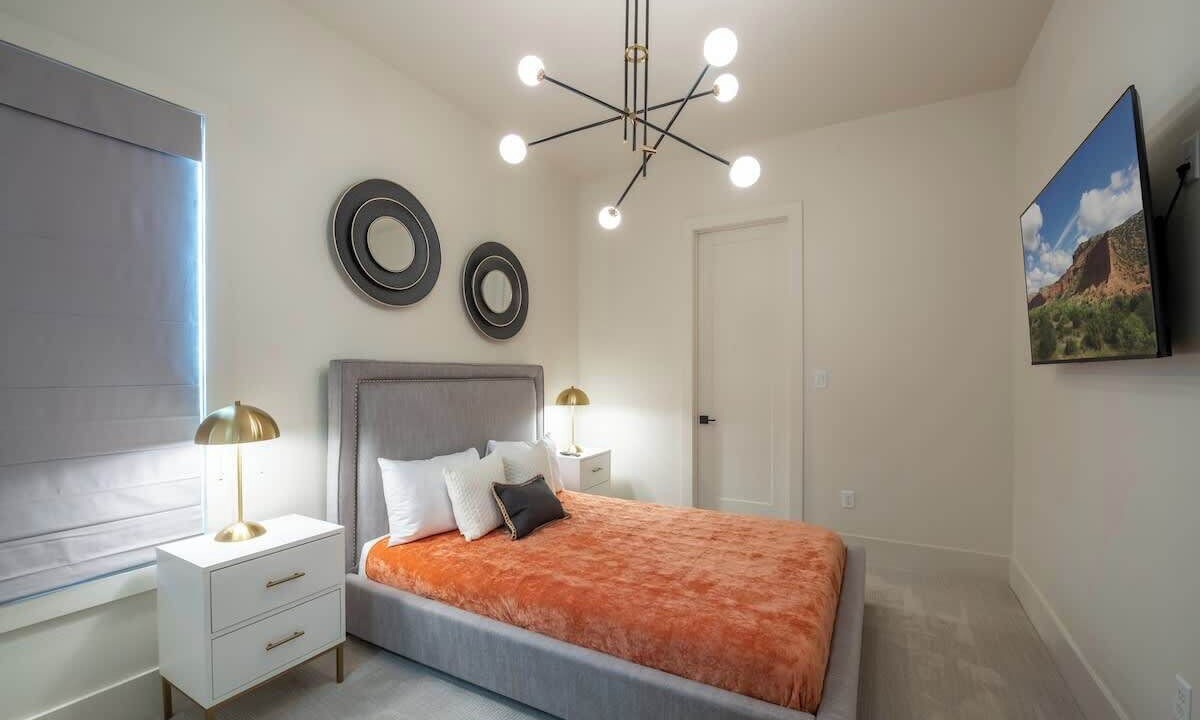 Photo of Bedroom in Lubbock