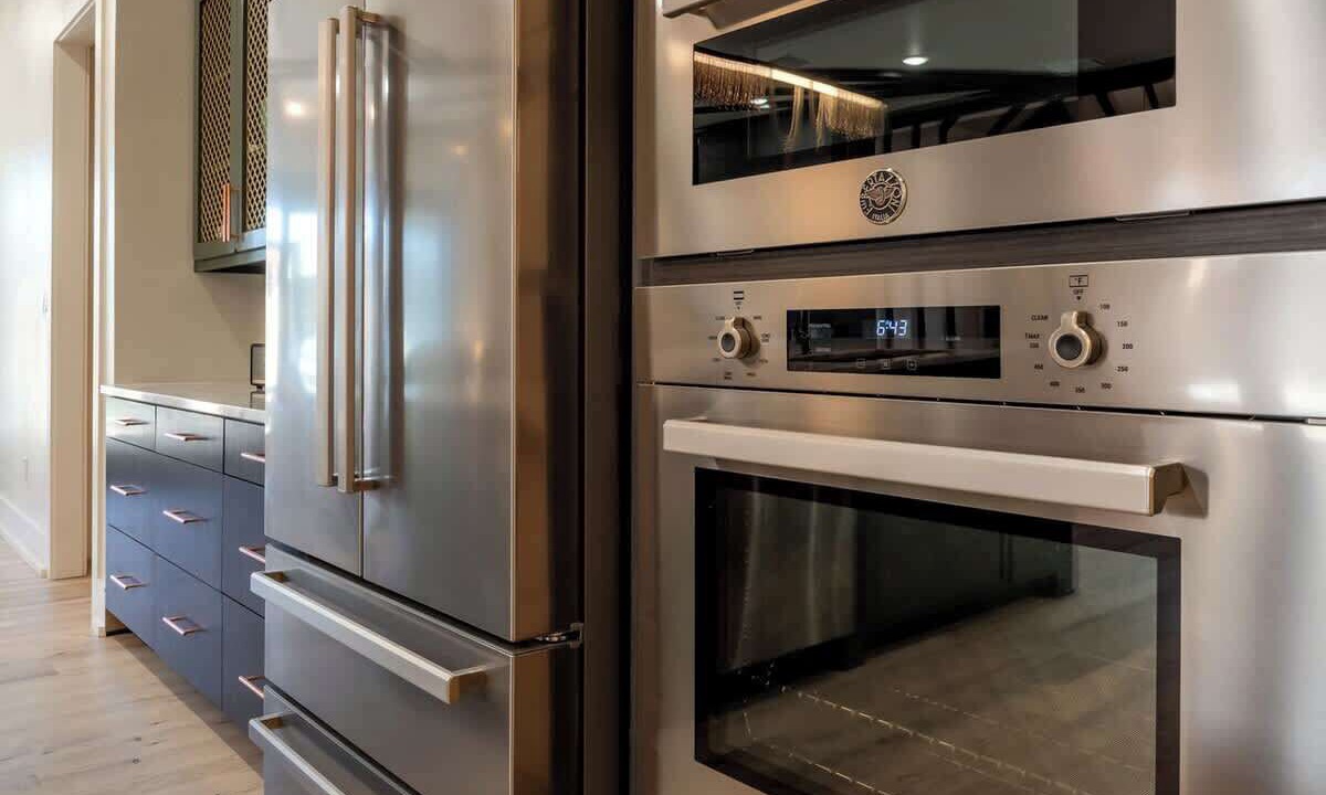 Photo of Kitchen in Lubbock