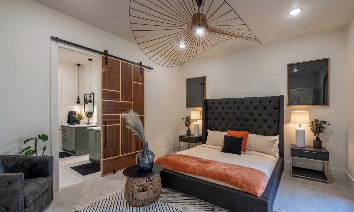 Photo of Bedroom in Lubbock