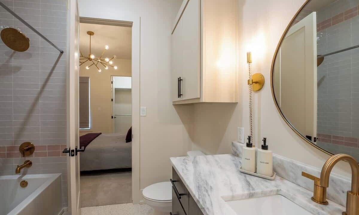 Photo of Bathroom in Lubbock