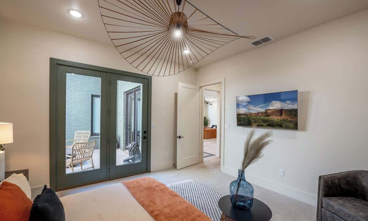 Photo of Bedroom in Lubbock