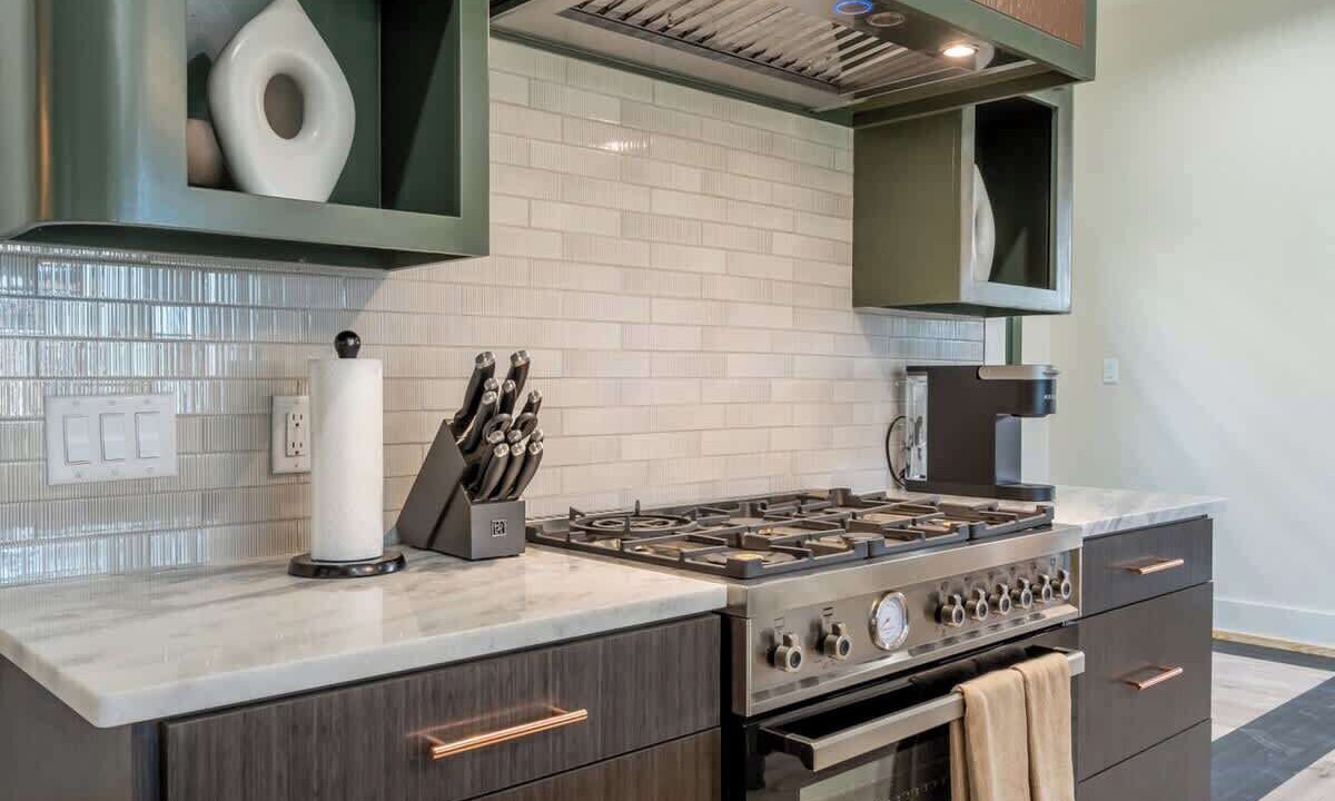 Photo of Kitchen in Lubbock