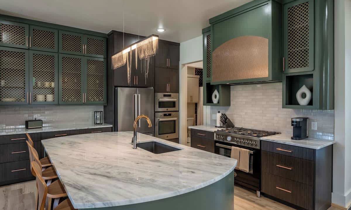 Photo of Kitchen in Lubbock