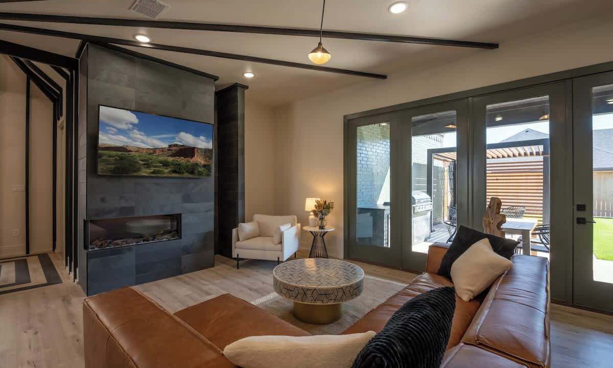 Photo of Livingroom in Lubbock