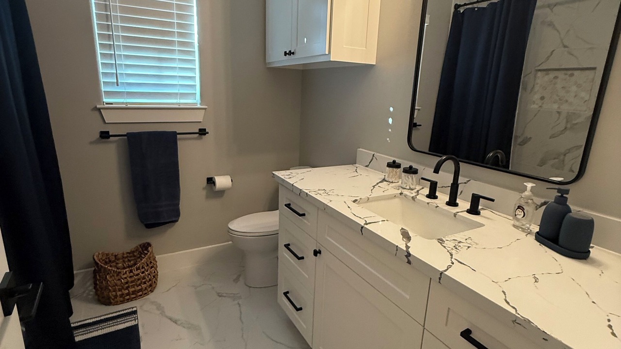 Photo of Bathroom in Oakland