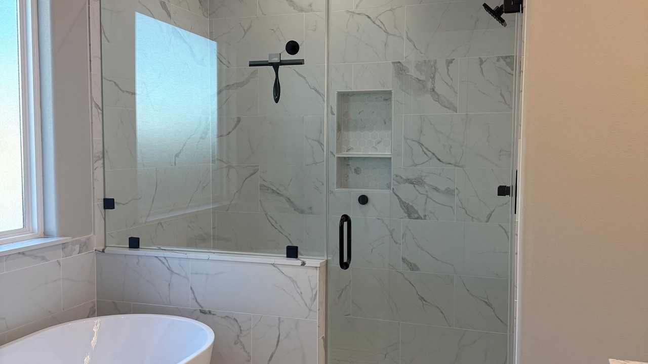 Photo of Bathroom in Oakland