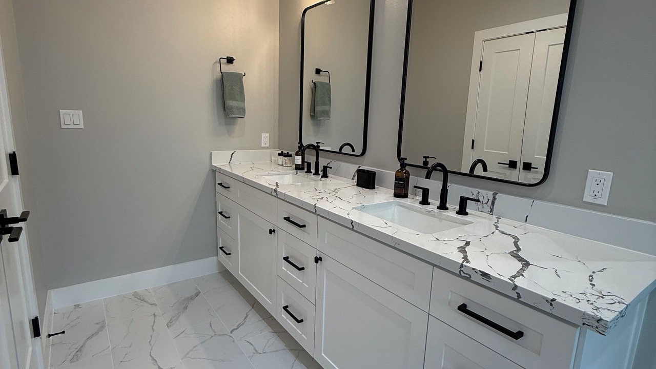 Photo of Bathroom in Oakland