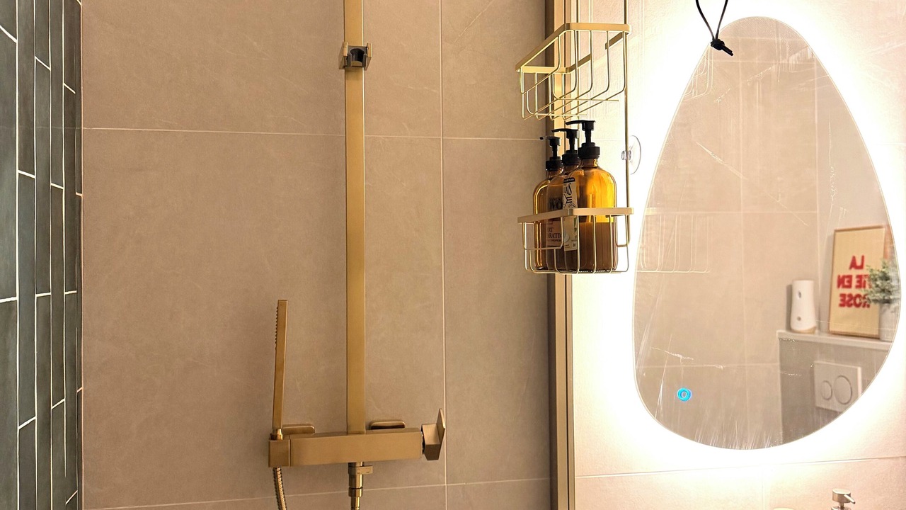Photo of Bathroom in Centre Ville