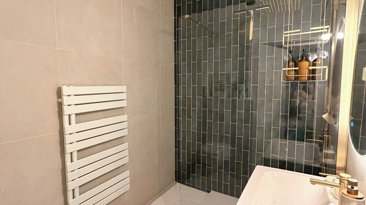 Photo of Bathroom in Centre Ville