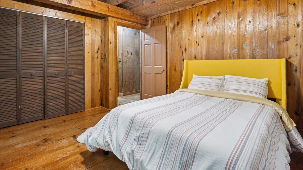 Photo of Bedroom in Fleming